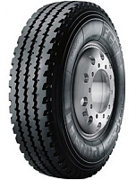 Грузовые шины Pirelli FG85 12/0 R20 154/150K 0pr (Универсальная)