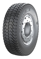 Грузовые шины Michelin XTY 2 275/70 R22,5 148/145J 0pr (Прицеп)