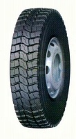 Грузовые шины OGREEN AG 896 12/0 R20 156/153J 20pr (Ведущая)