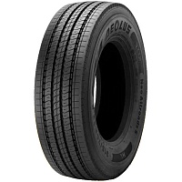 Грузовые шины Aeolus NEO Allroads S 215/75 R17,5 126/124S 16pr (Рулевая)