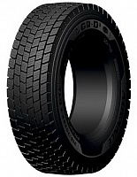 Грузовые шины Samson GR-D①/ELDH 315/70 R22,5 156/150L 20pr (Ведущая)