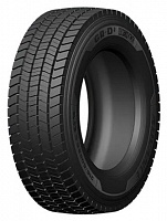 Грузовые шины Advance GR-D2 235/75 R17,5 132/130M 14pr (Ведущая)