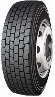 Грузовые шины Long March LM 701 11/0 R22,5 148/145J 16pr (Ведущая)