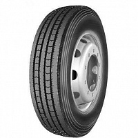 Грузовые шины Long March LM-216 255/70 R22,5 16pr (Рулевая)