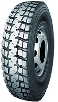 Грузовые шины KAPSEN HS-918+ 12/0 R20 154/151К 20pr (Ведущая)