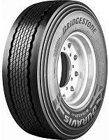 Грузовые шины Bridgestone DURAVIS RT2 385/65 R22,5 164K 0pr (Прицеп)