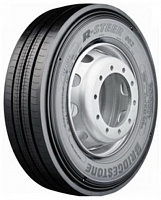 Грузовые шины Bridgestone RS2 265/70 R19,5 140/138M 0pr (Рулевая)