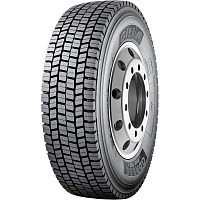 Грузовые шины GiTi GDR655 315/70 R22,5 154/151L 0pr (Ведущая)