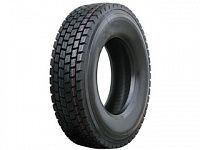 Грузовые шины Double Star DSRD01 285/70 R19,5 146/144J 18pr (Рулевая)