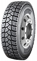 Грузовые шины GiTi GDM686 315/80 R22,5 158/150K 20pr (Ведущая)