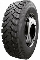 Грузовые шины Linglong KMD406 13/0 R22,5 156/150K 18pr (Ведущая)