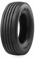 Грузовые шины Aeolus ASR69 295/80 R22,5 152/149 M 18pr (Рулевая)