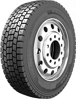 Грузовые шины Sailun SDR1 235/75 R17,5 143/141К 16pr (Ведущая)