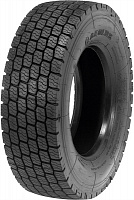 Грузовые шины Aeolus ADW80 315/80 R22,5 154/151 M 18pr (Ведущая)