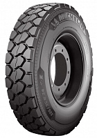 Грузовые шины Michelin X FORCE ZH 325/95 R24 167/164F 0pr (Ведущая)