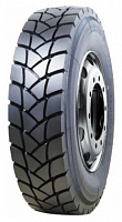 Грузовые шины Sonix SX803 315/80 R22,5 157/153L 20pr (Ведущая)