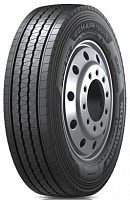 Грузовые шины Hankook AH35 285/70 R19,5 146/144M 16pr (Рулевая)