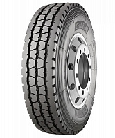 Грузовые шины GiTi GAM831 13/0 R22,5 156/150K 18pr (Универсальная)