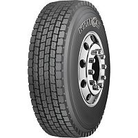 Грузовые шины Kpatos KTR67 11/0 R22,5 146/143M 16pr (Ведущая)