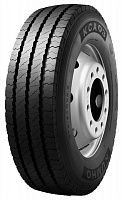 Грузовые шины Kumho KCA03 295/80 R22,5 154/149J 18pr (Универсальная)