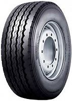 Грузовые шины Bridgestone RT1 265/70 R19,5 143/141K 0pr (Прицеп)