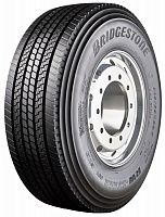Грузовые шины Bridgestone RW-Steer 001 385/55 R22,5 160K 0pr (Ведущая)