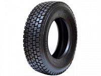 Грузовые шины Nortec T298 315/80 R22,5 156/153K 20pr (Ведущая)