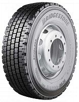 Грузовые шины Bridgestone RWD1 315/60 R22,5 152/148L 0pr (Ведущая)