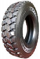 Грузовые шины Copartner CP 776 315/80 R22,5 167/161D 22pr (Ведущая)