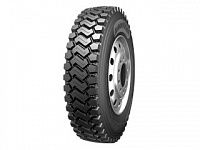 Грузовые шины Blackhawk BDO89 12/0 R24 160/157F 20pr (Ведущая)