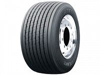 Грузовые шины Goodride AT556 445/45 R19,5 160J 20pr (Прицеп)