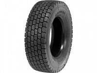 Грузовые шины Aeolus ADW80 315/70 R22,5 152/148 M 18pr (Ведущая)