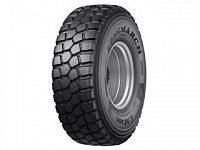 Грузовые шины Long March LM 365 16/0 R20 174/171G 22pr (Ведущая)