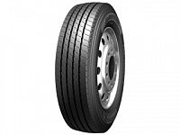 Грузовые шины Blackhawk BAR26 275/70 R22,5 148/145M 16pr (Универсальная)