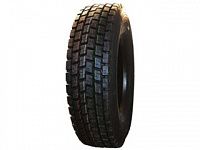 Грузовые шины Powertrac TRACTION PRO 12/0 R20 156/153K 20pr (Универсальная)