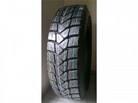 Грузовые шины PowerTrac Power Perform (S802) 11/0 R22,5 146/143К 16pr (Ведущая)