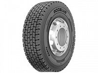 Грузовые шины Accelus RDR75 315/70 R22,5 156/150L 18pr (Ведущая)