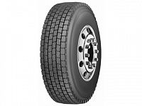 Грузовые шины Safecess SFC08 315/80 R22,5 156/153L 20pr (Ведущая)