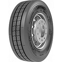 Грузовые шины Armstrong ATR 12 235/75 R17,5 143/141J 18pr (Прицеп)