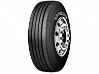 Грузовые шины Safecess SFC66 295/80 R22,5 152/149L 18pr (Рулевая)