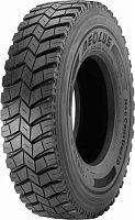 Грузовые шины Aeolus NEO Construct D 325/95 R24 162/160K 22pr (Ведущая)