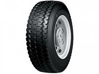 Грузовые шины Warrior WD408 7,5/0 R16 122/118J 14pr (Ведущая)