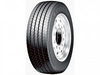 Грузовые шины Warrior WS102 295/60 R22,5 150/147L 18pr (Рулевая)