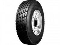 Грузовые шины Warrior WD216 295/80 R22,5 152/149M 18pr (Ведущая)