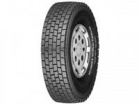 Грузовые шины Warrior WD219 315/70 R22,5 154/150L 18pr (Ведущая)