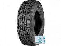 Грузовые шины Goodride NS785 315/70 R22,5 154/150K 20pr (Рулевая)