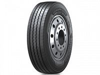 Грузовые шины Hankook AH35 205/75 R17,5 124/122M 12pr (Рулевая)