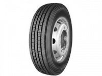 Грузовые шины Long March LM-216 215/75 R17,5 135/133М 16pr (Рулевая)