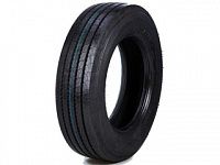 Грузовые шины Annaite 366 12/0 R22,5 18pr (Рулевая)