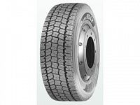 Грузовые шины Westlake WDA2 315/70 R22,5 156/150L 20pr (Ведущая)